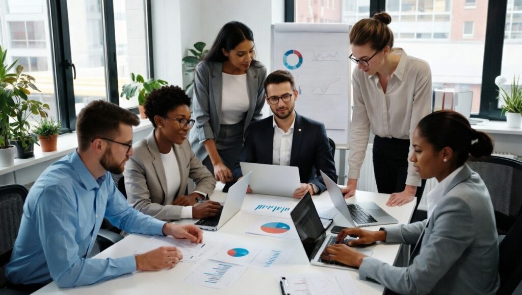 Why Manual Deal Processing Is Holding Financial Teams Back