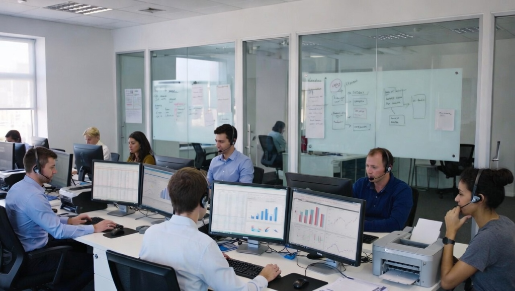 The Hidden Cost of Disconnected Tools in Financial Workflows